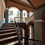 Dimora Di Mare Bed & Breakfast