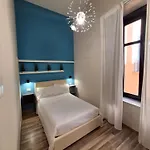 Dimora Di Mare Bed & Breakfast 4*