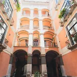 Bed & Breakfast Dimora Di Mare Salerno