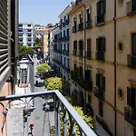 Bed & Breakfast Dimora Di Mare Salerno