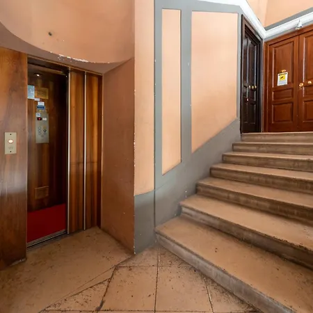 Dimora Di Mare Bed & Breakfast Salerno
