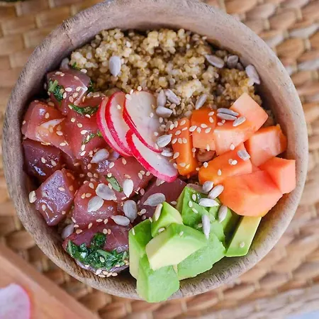 Dimora Di Mare Bed & Breakfast