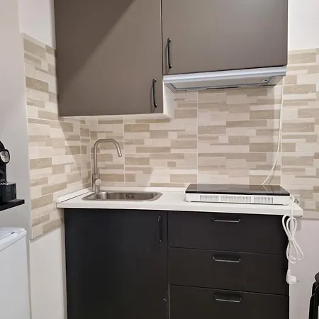 Dimora Di Mare Bed & Breakfast