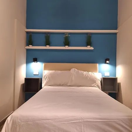 Dimora Di Mare Salerno