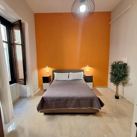 Dimora Di Mare Bed & Breakfast 3*