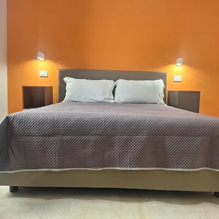 Dimora Di Mare Salerno