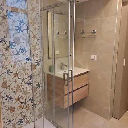 Bed & Breakfast Dimora Di Mare