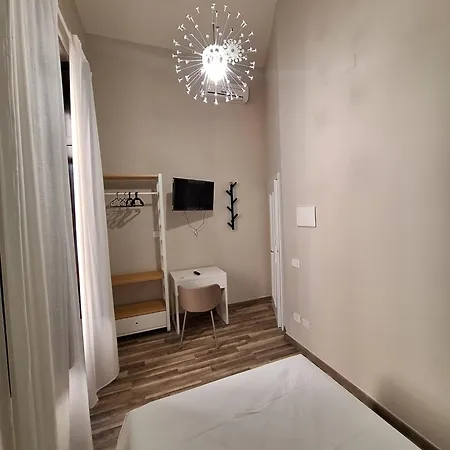 Dimora Di Mare Bed & Breakfast 3*