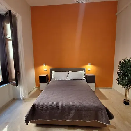 Dimora Di Mare Bed & Breakfast Salerno