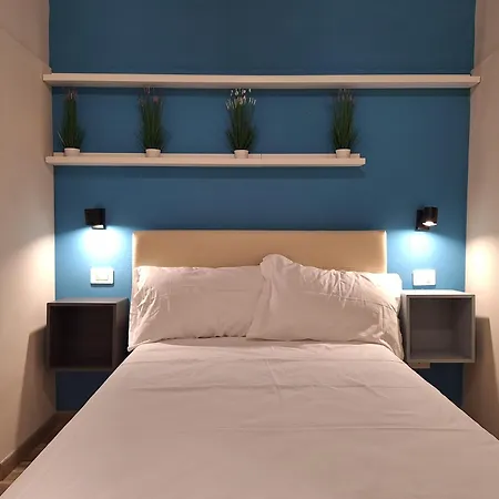 Bed & Breakfast Dimora Di Mare Salerno