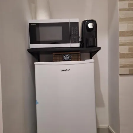 Bed & Breakfast Dimora Di Mare 3*