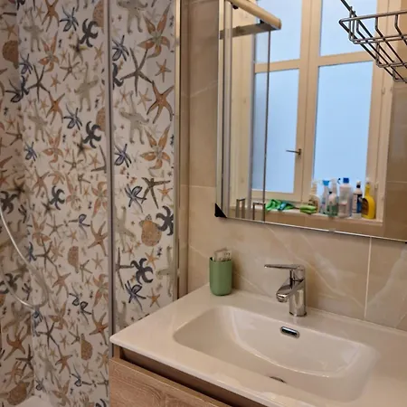 Dimora Di Mare Salerno