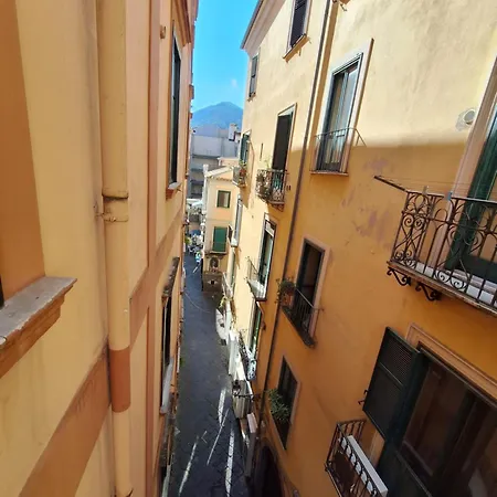 Bed & Breakfast Dimora Di Mare