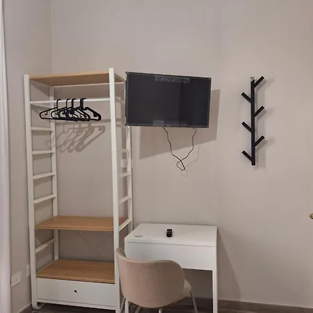 Bed & Breakfast Dimora Di Mare