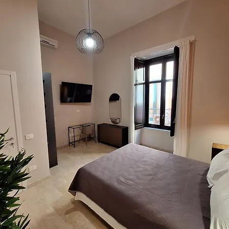 Dimora Di Mare Bed & Breakfast