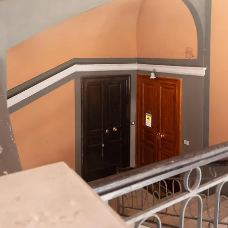 Bed & Breakfast Dimora Di Mare