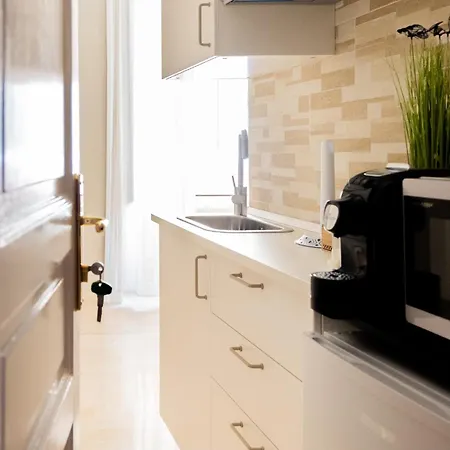 Dimora Di Mare Bed & Breakfast