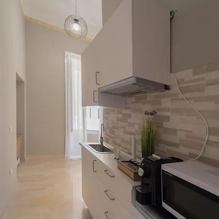 Dimora Di Mare Salerno