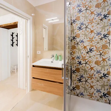 Dimora Di Mare Bed & Breakfast