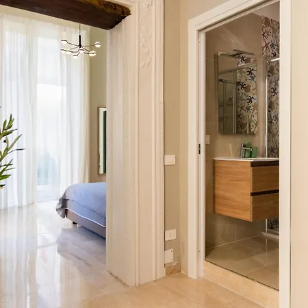 Bed & Breakfast Dimora Di Mare Salerno