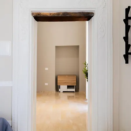 Bed & Breakfast Dimora Di Mare Salerno