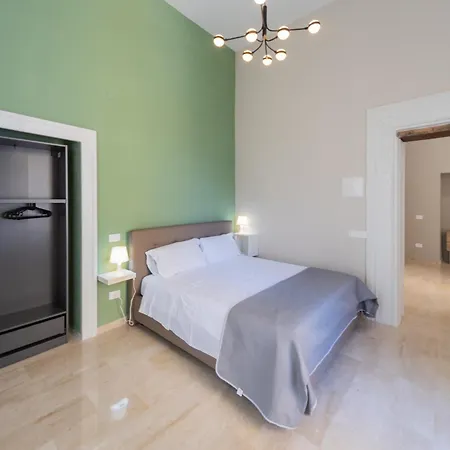 Bed & Breakfast Dimora Di Mare