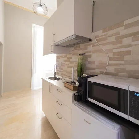 Dimora Di Mare Bed & Breakfast