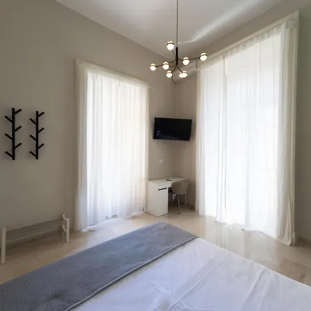 Bed & Breakfast Dimora Di Mare