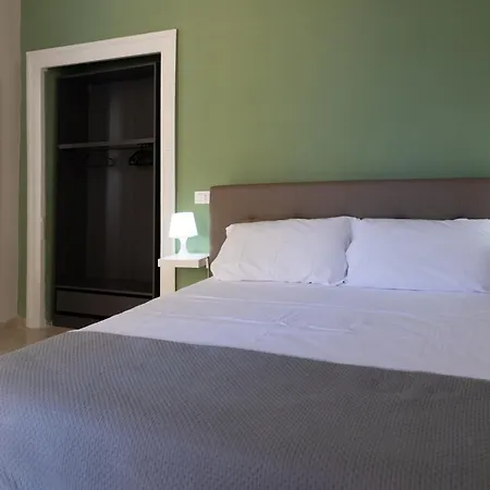 Bed & Breakfast Dimora Di Mare 3*