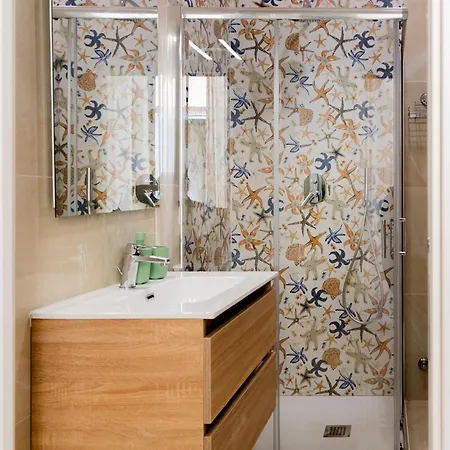 Dimora Di Mare 3* Salerno