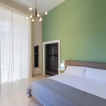 Bed & Breakfast Dimora Di Mare