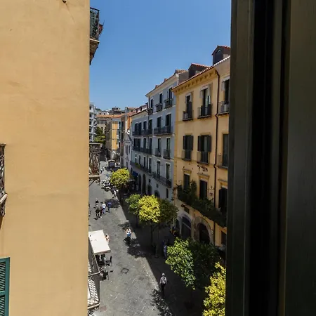 Bed & Breakfast Dimora Di Mare 3*