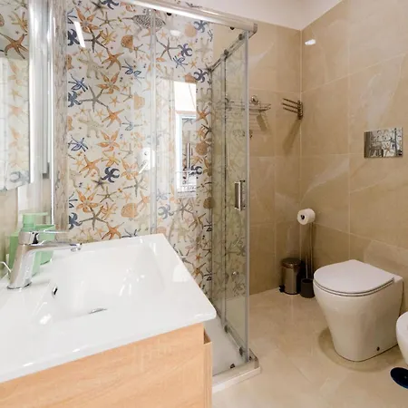 Bed & Breakfast Dimora Di Mare Salerno