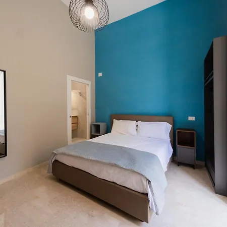 Dimora Di Mare Bed & Breakfast