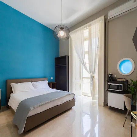 Bed & Breakfast Dimora Di Mare