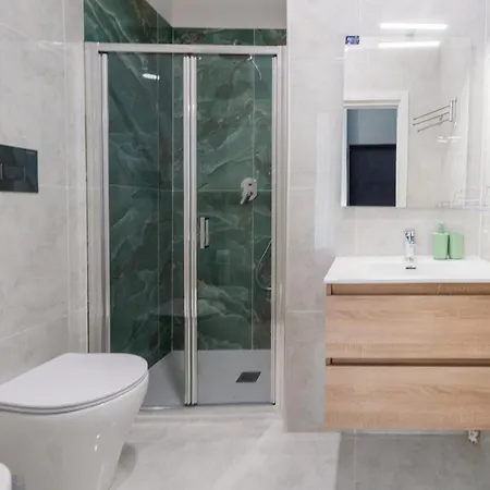 Dimora Di Mare Bed & Breakfast