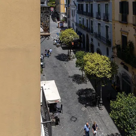 Dimora Di Mare Bed & Breakfast