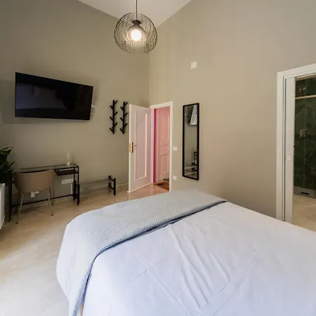 Dimora Di Mare Bed & Breakfast