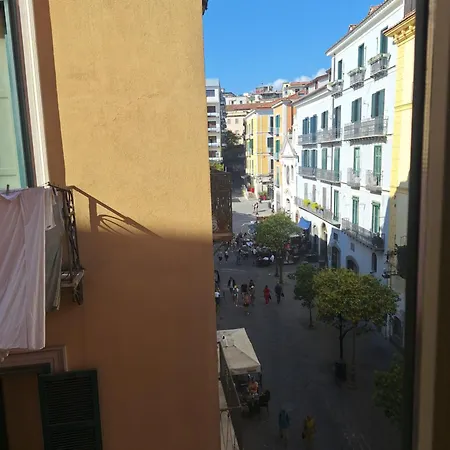 Dimora Di Mare 3* Salerno