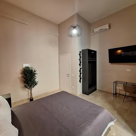 Bed & Breakfast Dimora Di Mare