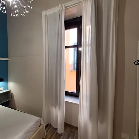 Dimora Di Mare 3*