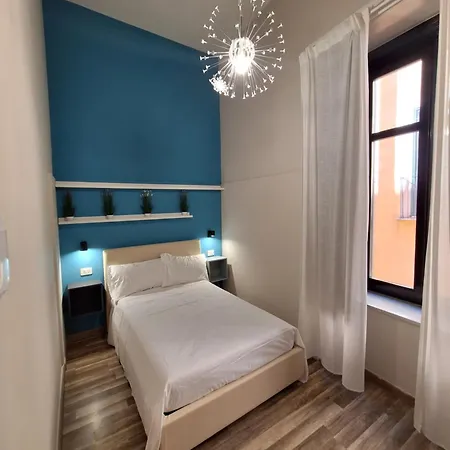 Dimora Di Mare Bed & Breakfast 3*