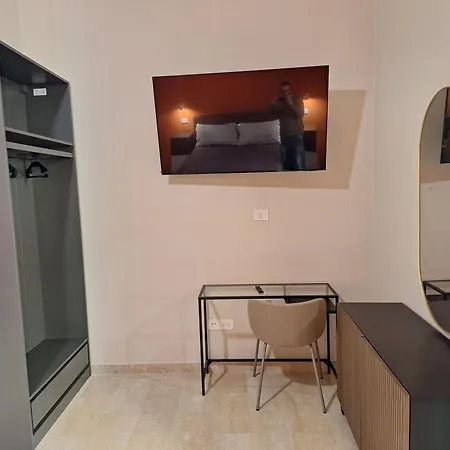 Dimora Di Mare 3* Salerno