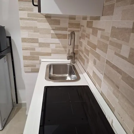 Dimora Di Mare Nocleg ze śniadaniem 3*