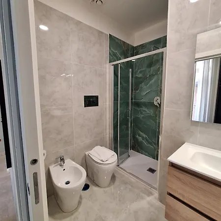 Dimora Di Mare Bed & Breakfast Salerno