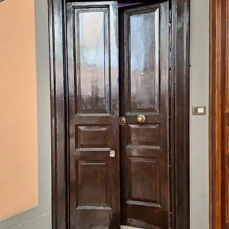 Nocleg ze śniadaniem Dimora Di Mare 3*