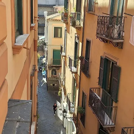 Dimora Di Mare Salerno