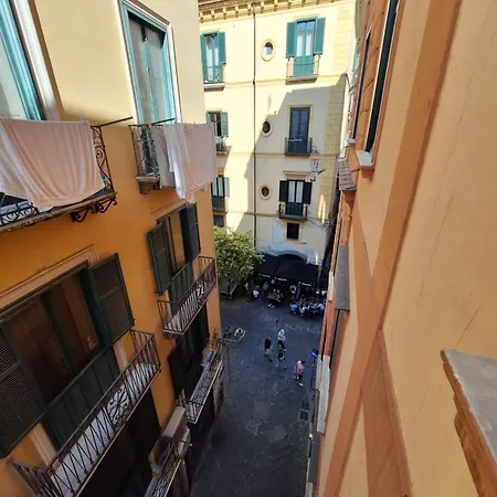 Dimora Di Mare 3* Salerno