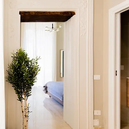 Bed & Breakfast Dimora Di Mare 3*
