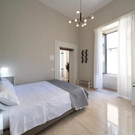 Dimora Di Mare Nocleg ze śniadaniem Salerno